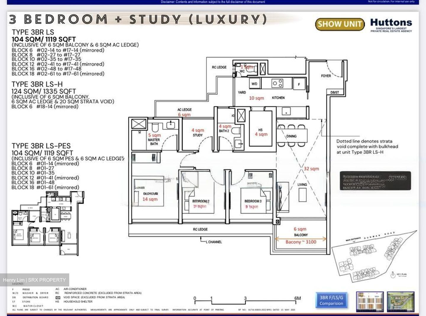 Grand Dunman (D15), Apartment #472176101